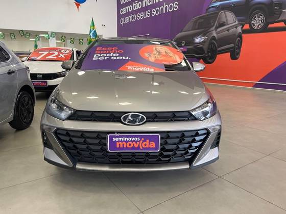 HYUNDAI HB20S 1.0 12V FLEX COMFORT PLUS MANUAL HYUNDAI HB20S 1.0 12V FLEX COMFORT PLUS MANUAL
